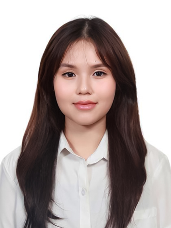 Avatar mẫu ảnh thẻ nữ chuyên nghiệp