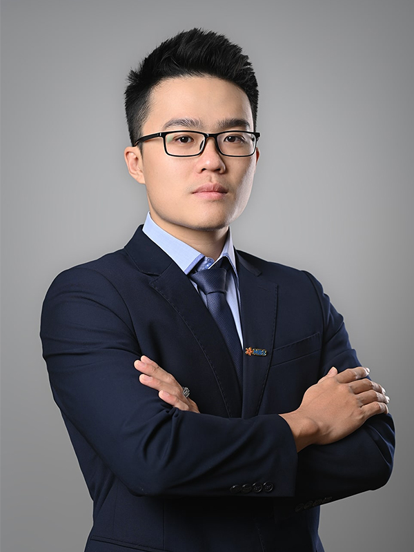 Avatar mẫu ảnh thẻ nam lịch lãm