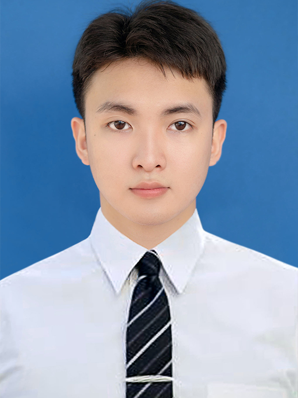 Avatar mẫu ảnh thẻ nam lịch lãm