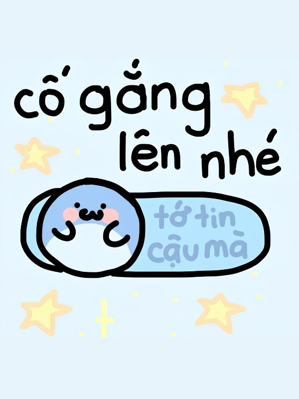Meme an ủi - Liều thuốc vitamin tinh thần tích cực