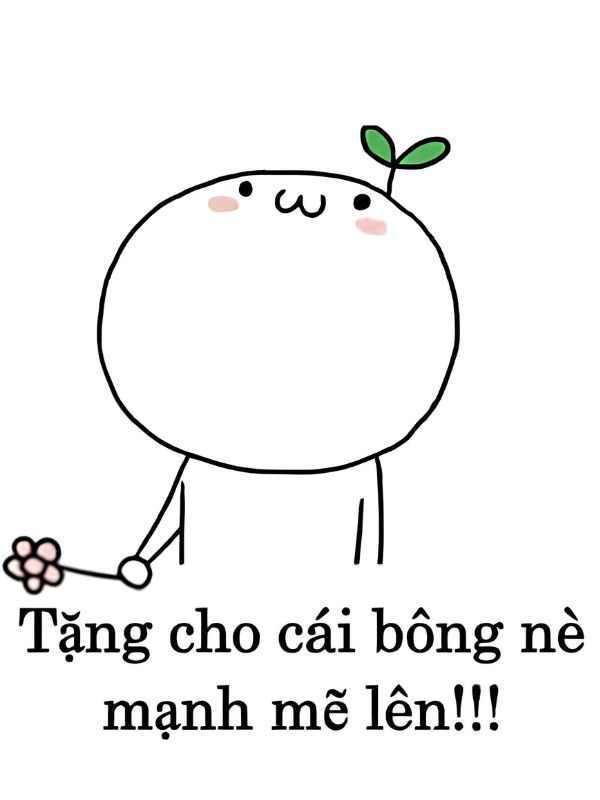 Meme an ủi - Liều thuốc vitamin tinh thần tích cực