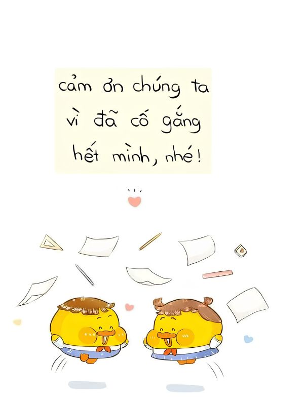 Meme an ủi - Liều thuốc vitamin tinh thần tích cực