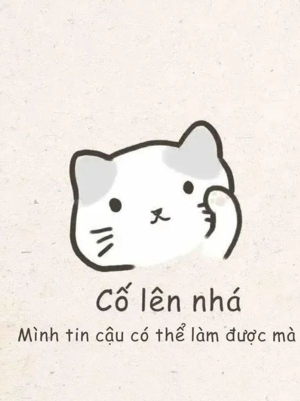 Meme an ủi - Liều thuốc vitamin tinh thần tích cực