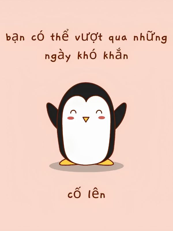 Meme an ủi - Liều thuốc vitamin tinh thần tích cực