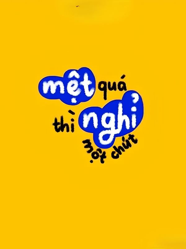 Meme an ủi - Liều thuốc vitamin tinh thần tích cực