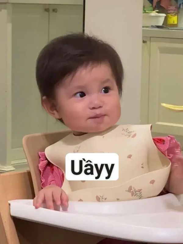 Meme bất ngờ siêu hài hước đang viral hiện nay