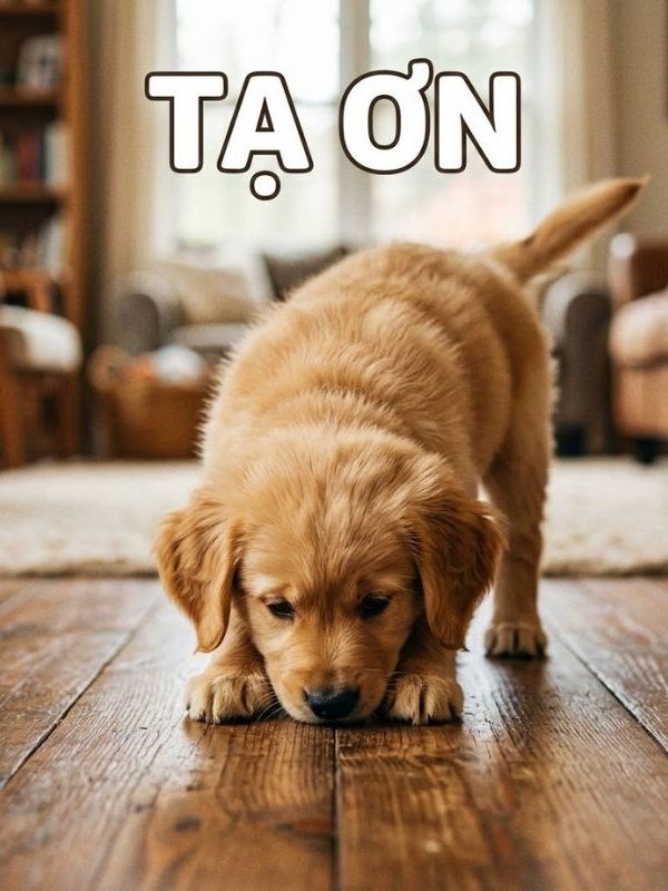 Meme cảm ơn dễ thương, hài hước và cực bá đạo