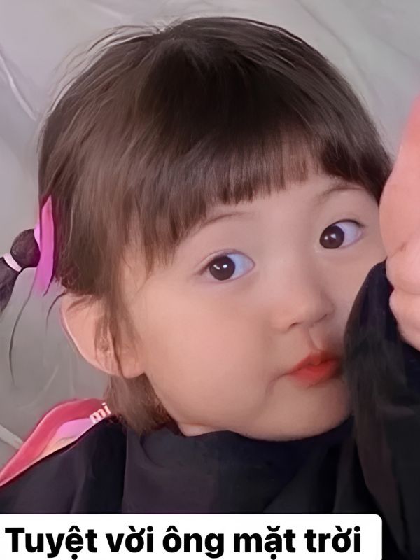 Meme cảm ơn dễ thương, hài hước và cực bá đạo