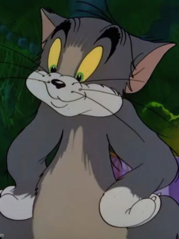 Meme chống nạnh vừa bá đạo vừa hài hước