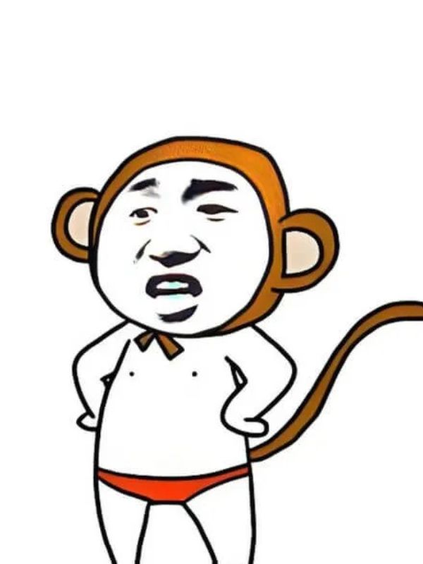 Meme chống nạnh vừa bá đạo vừa hài hước