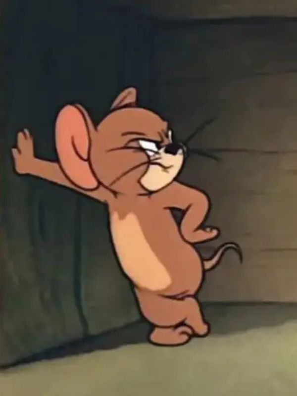Meme chống nạnh vừa bá đạo vừa hài hước