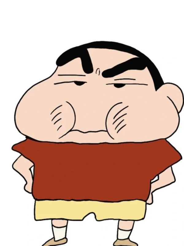 Meme chống nạnh vừa bá đạo vừa hài hước