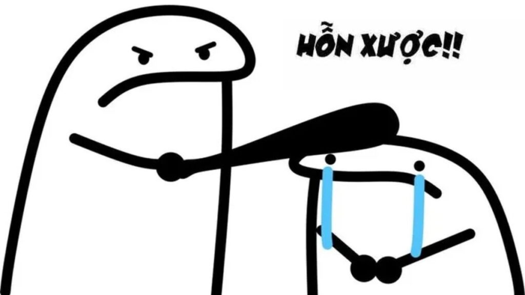 102+ ảnh meme đấm nhau gây ấn tượng khi cần quăng miếng Ảnh meme đấm nhau gây ấn tượng khi cần quăng miếng