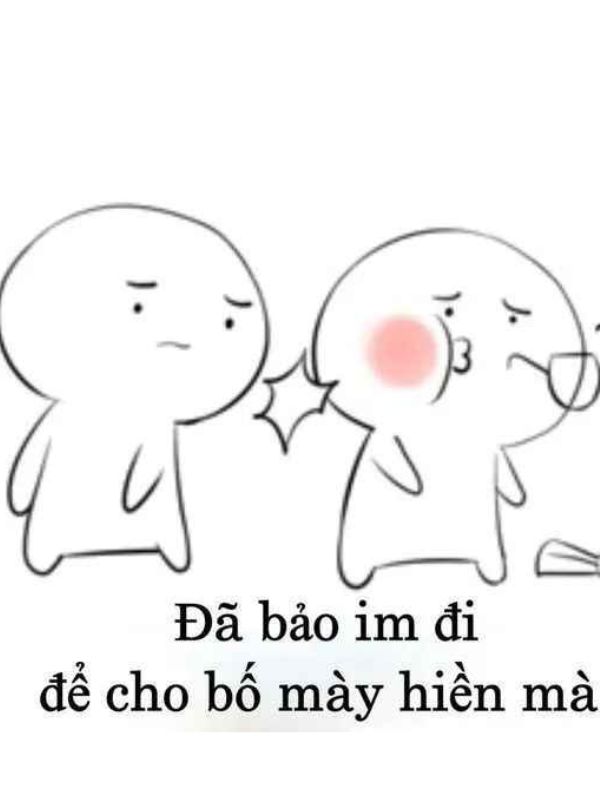 Ảnh meme đấm nhau gây ấn tượng khi cần quăng miếng