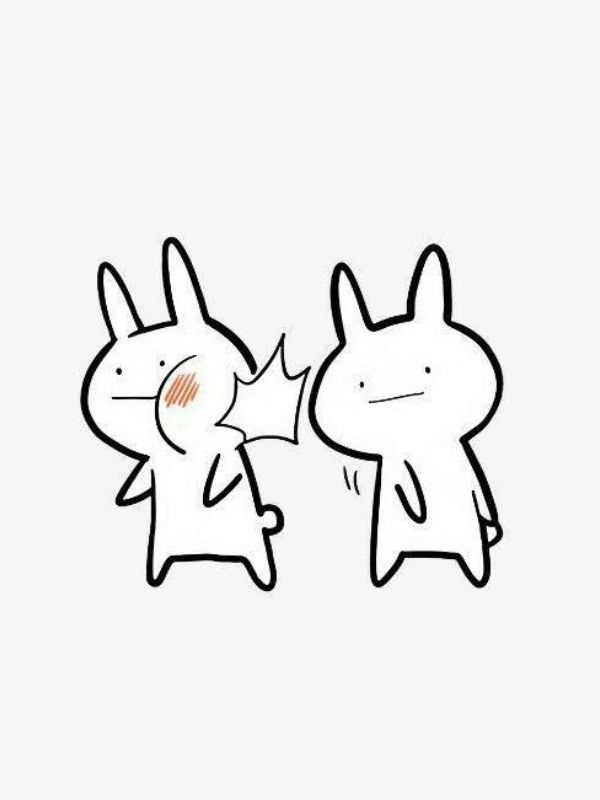 Ảnh meme đấm nhau gây ấn tượng khi cần quăng miếng