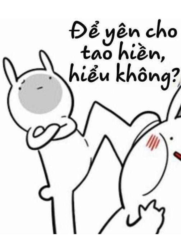 Ảnh meme đấm nhau gây ấn tượng khi cần quăng miếng