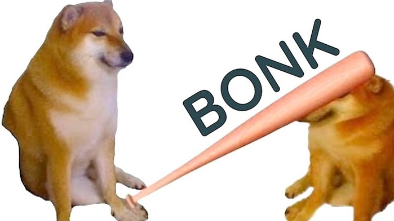Meme đánh hài hước giúp cuộc trò chuyện thêm thú vị