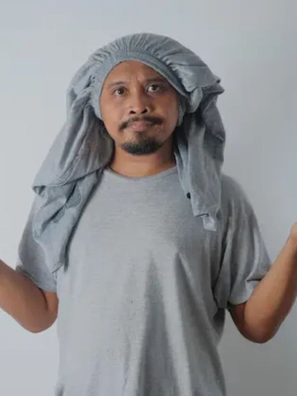 Meme đội quần cực hài dành cho những tình huống quê độ