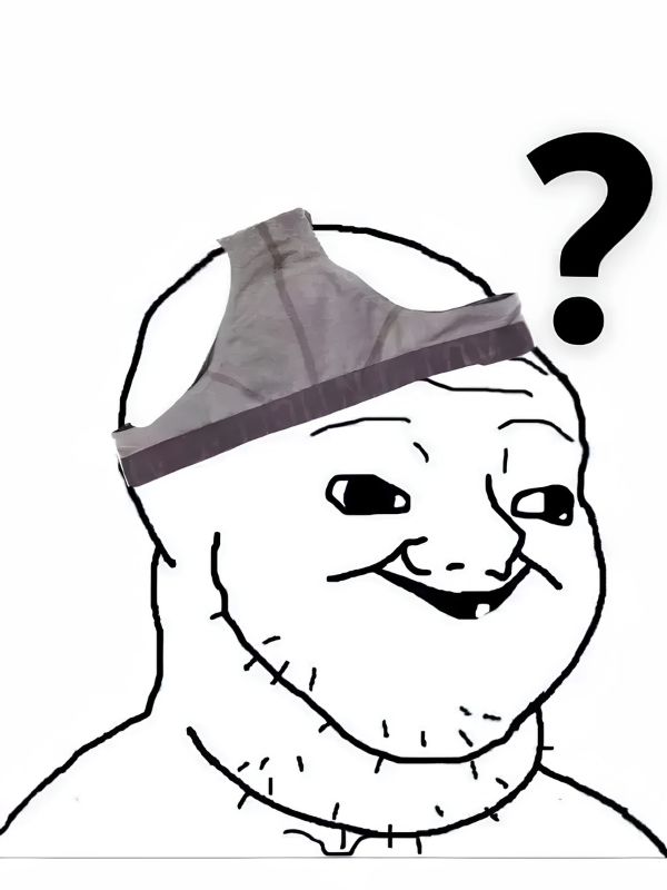 Meme đội quần cực hài dành cho những tình huống quê độ