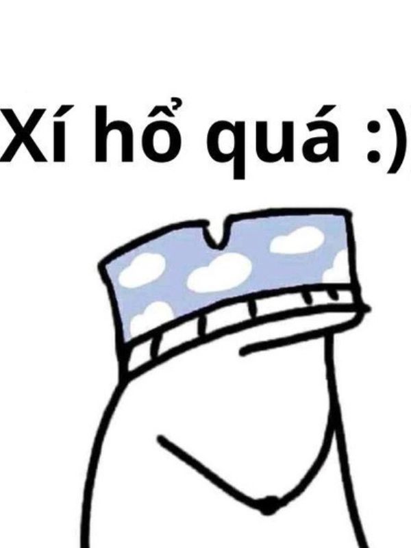 Meme đội quần cực hài dành cho những tình huống quê độ