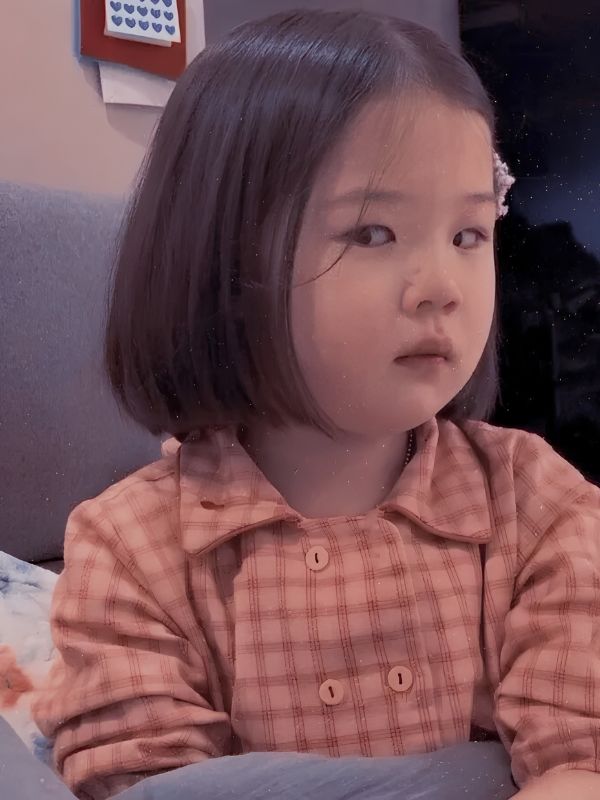 Meme giận dỗi đáng yêu, hài hước và cực giải trí