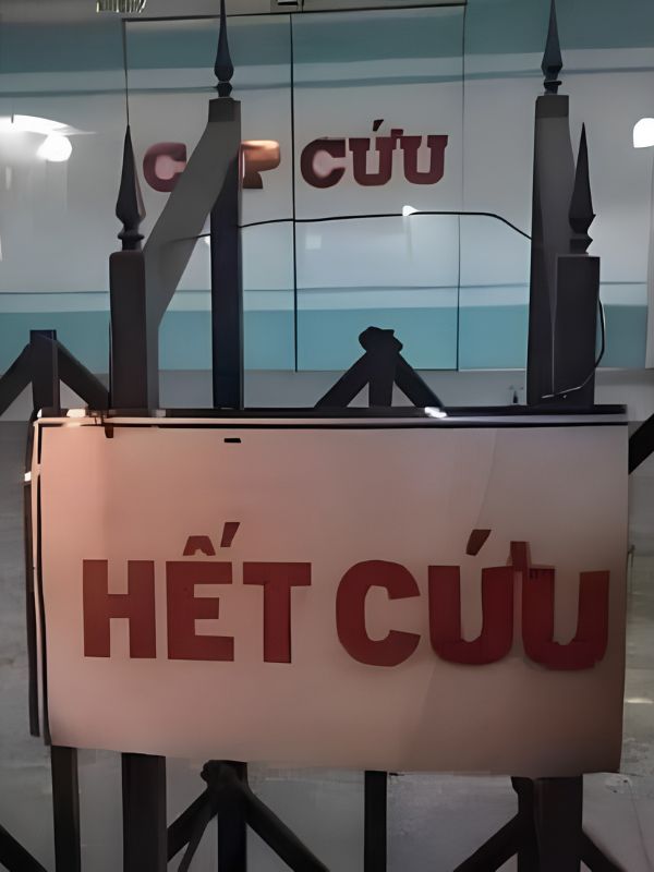 Meme hết cứu đỉnh cao giải trí, cười ra nước mắt