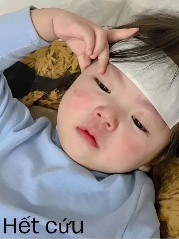 Meme hết cứu đỉnh cao giải trí, cười ra nước mắt