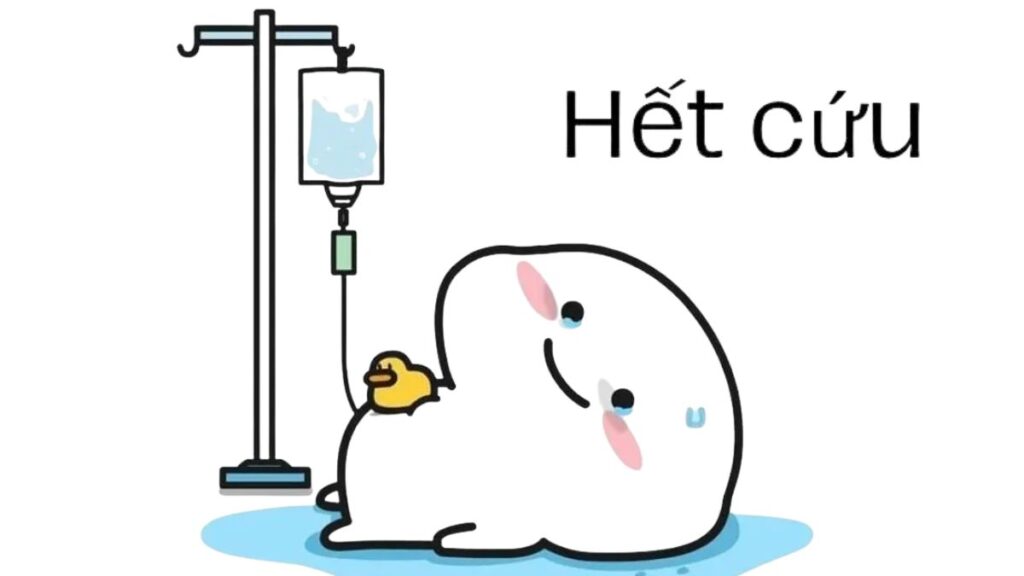 99+ meme hết cứu đỉnh cao giải trí, cười ra nước mắt Meme hết cứu đỉnh cao giải trí, cười ra nước mắt