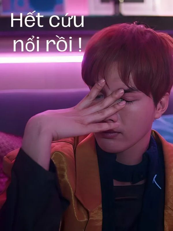 Meme hết cứu đỉnh cao giải trí, cười ra nước mắt