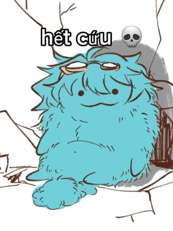 Meme hết cứu đỉnh cao giải trí, cười ra nước mắt
