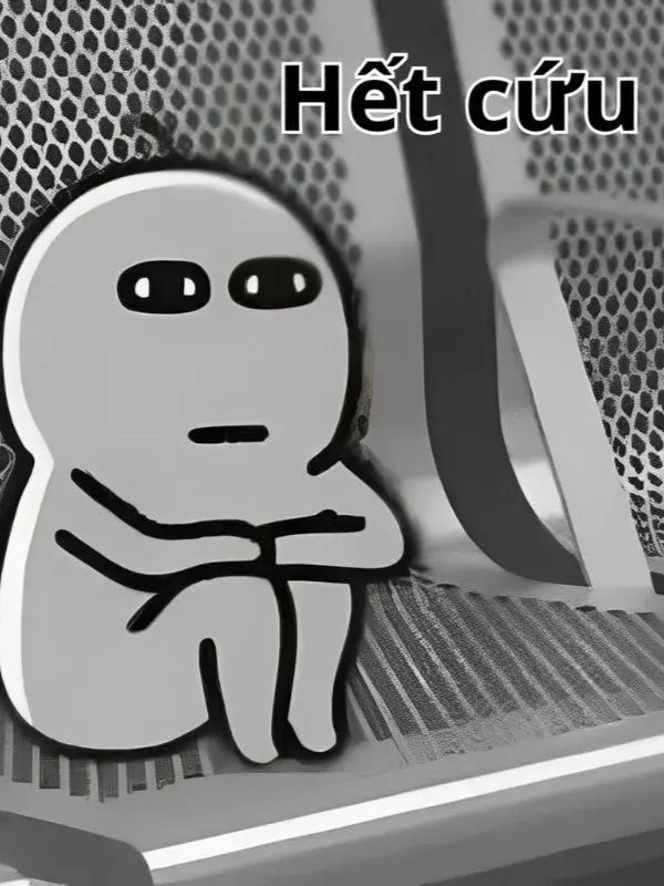 Meme hết cứu đỉnh cao giải trí, cười ra nước mắt