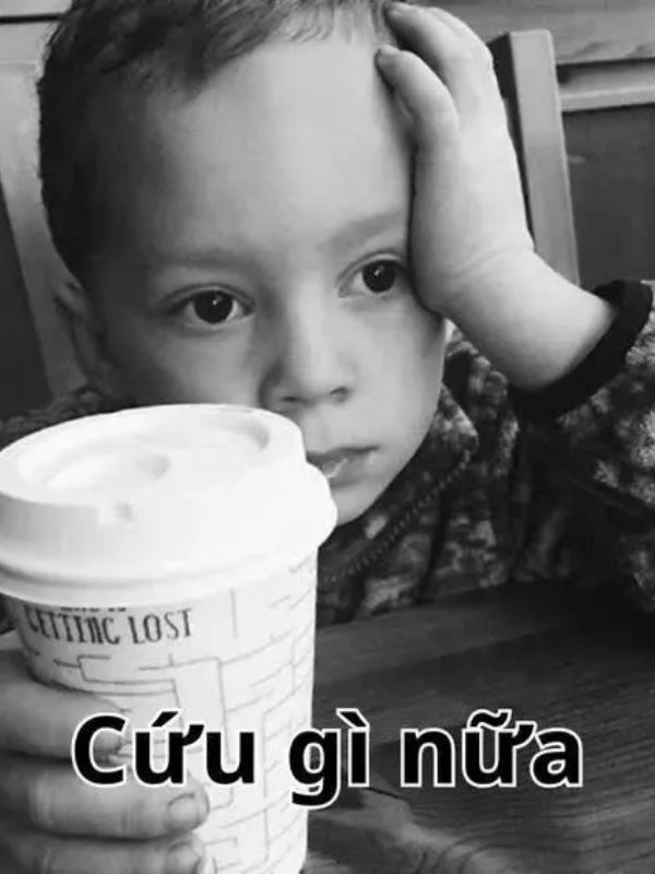 Meme hết cứu đỉnh cao giải trí, cười ra nước mắt