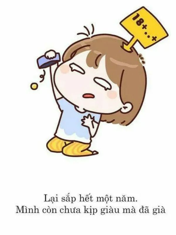 Meme hết tiền - Loạt ảnh gây cười cho hội cháy túi