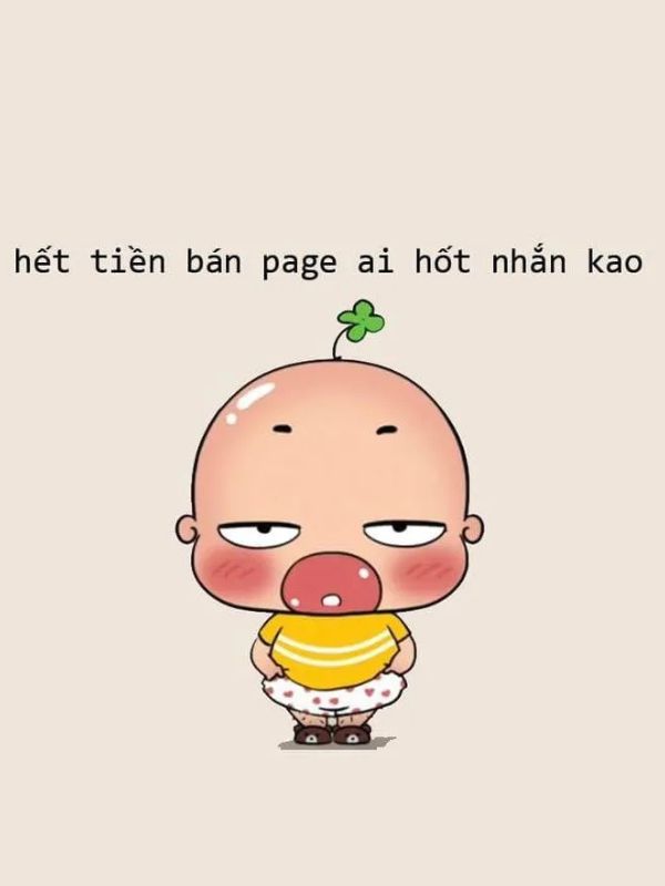 Meme hết tiền - Loạt ảnh gây cười cho hội cháy túi