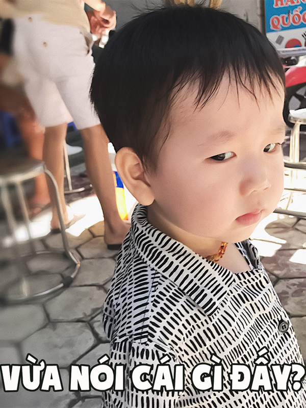 Avatar meme hoảng loạn người thật viral trên mạng