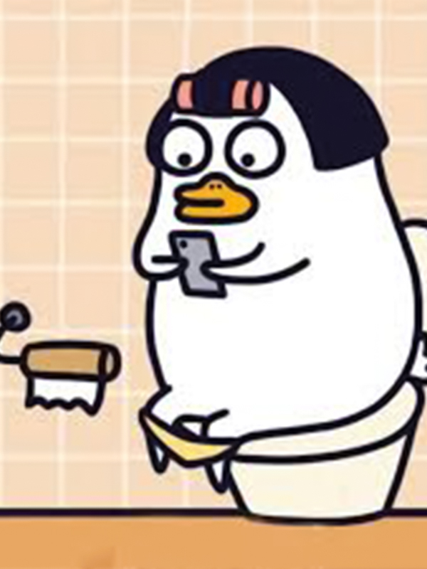 Avatar meme hoảng loạn chế ảnh sáng tạo độc đáo