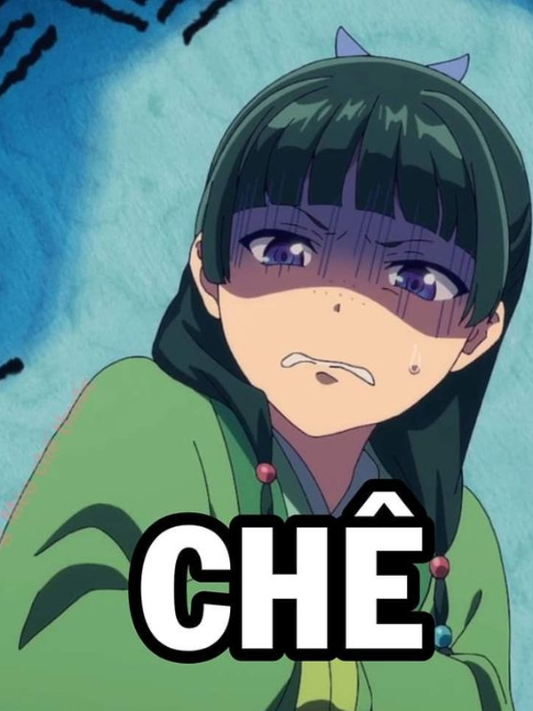 Meme khịa anime siêu hài