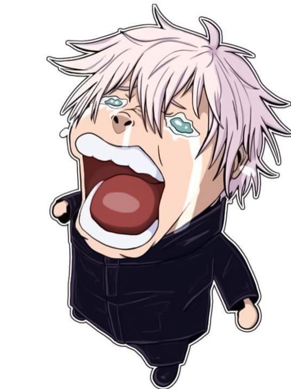 Meme khịa anime siêu hài
