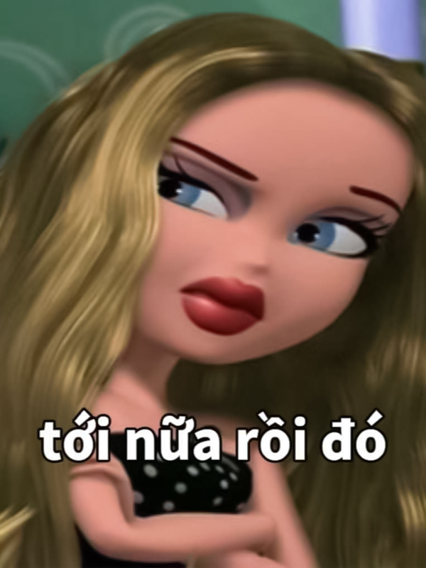 Meme khịa anime siêu hài