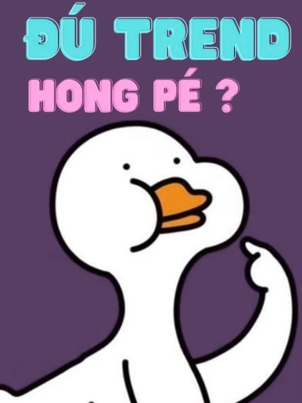 Meme khịa viral hot trend mạng xã hội