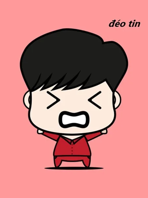 Meme khịa viral hot trend mạng xã hội