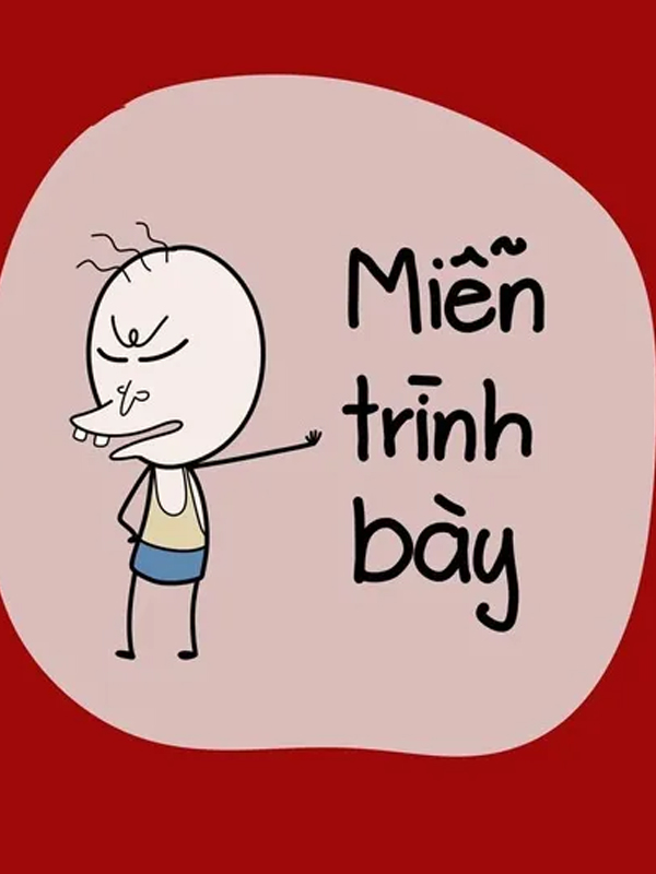 Meme khịa bạn bè hài hước