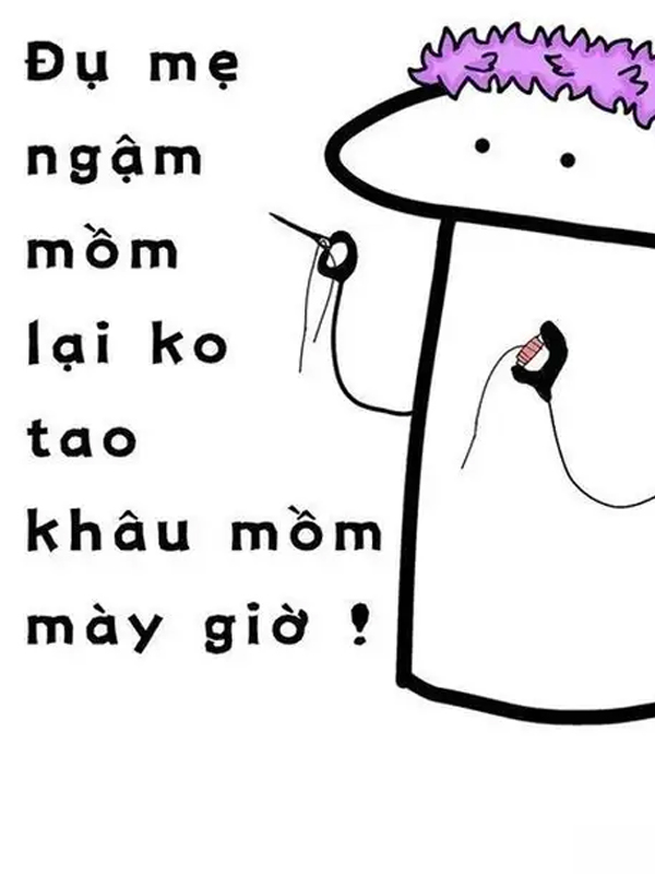 Meme khịa người yêu cực lầy