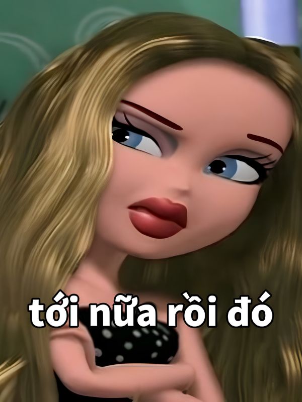 Meme khinh bỉ viral với những biểu cảm cực chất