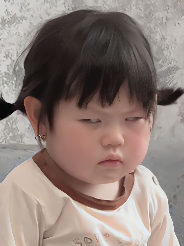 Meme khinh bỉ viral với những biểu cảm cực chất
