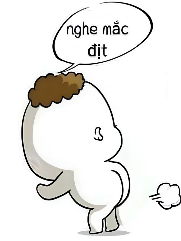 Meme khinh bỉ viral với những biểu cảm cực chất
