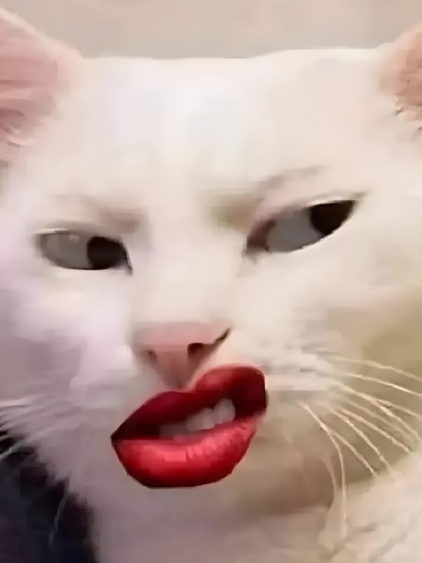 Meme khinh bỉ viral với những biểu cảm cực chất