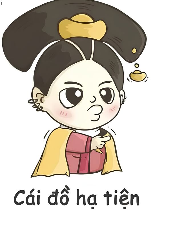 Meme khinh bỉ viral với những biểu cảm cực chất