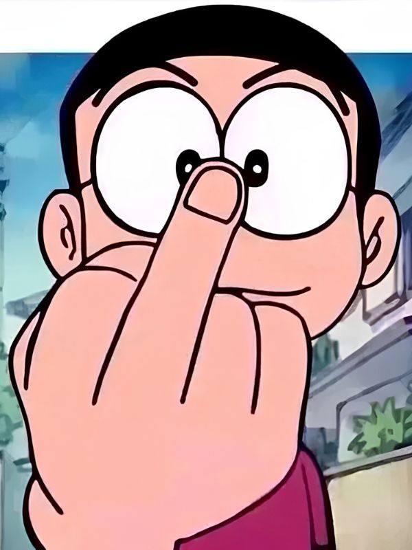 Meme khinh bỉ viral với những biểu cảm cực chất