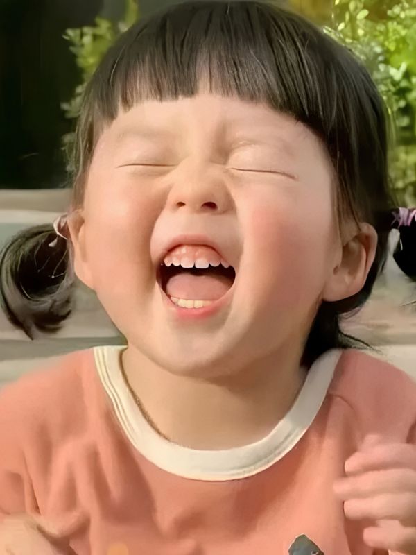 Meme khoái hài hước khiến bạn cười không ngớt